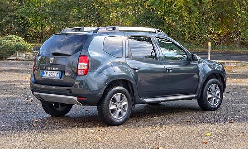 Dacia Duster 1.6 115...