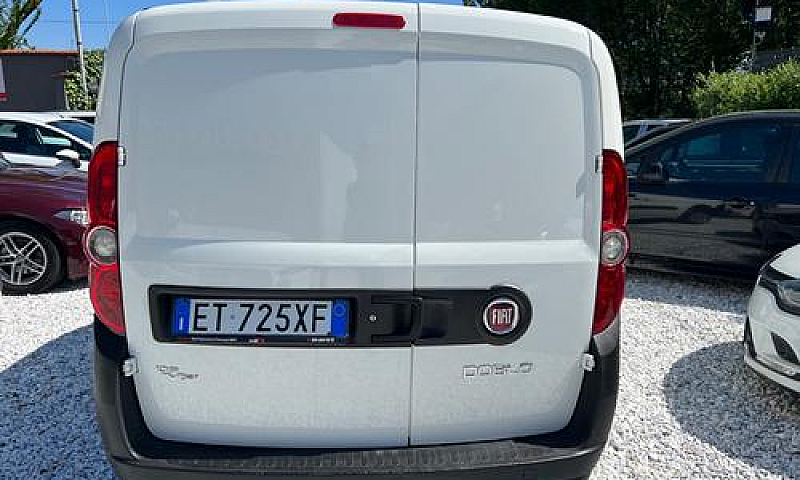 Fiat Doblo 16V 1.6 M...