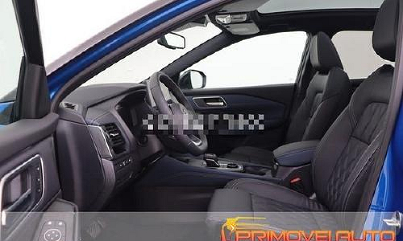 Nissan Qashqai Mhev ...