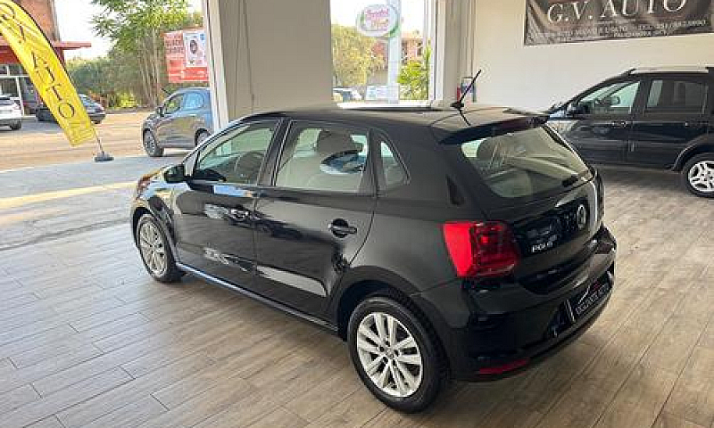 Volkswagen Polo 1.4 ...