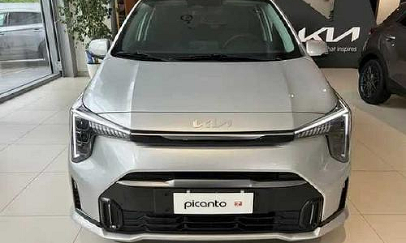 Kia Picanto 1.0 Gpl ...