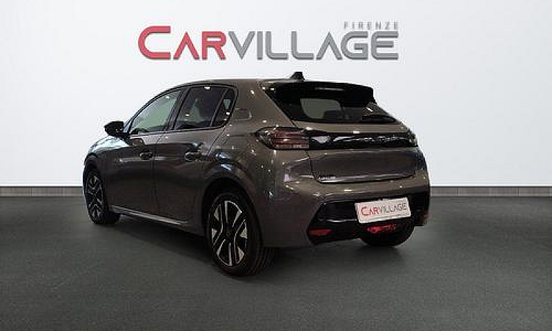 Peugeot 208 1.2 Pure...