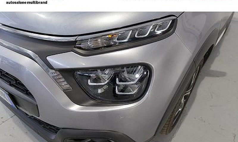 Citroen C3 Puretech ...
