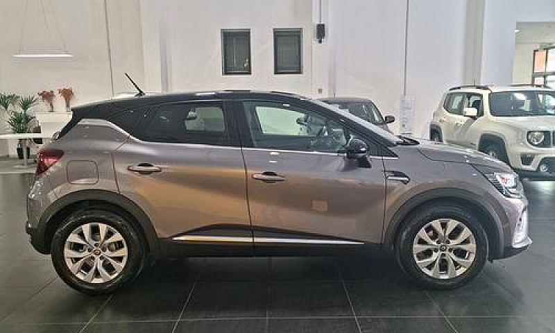 Renault Captur Inten...