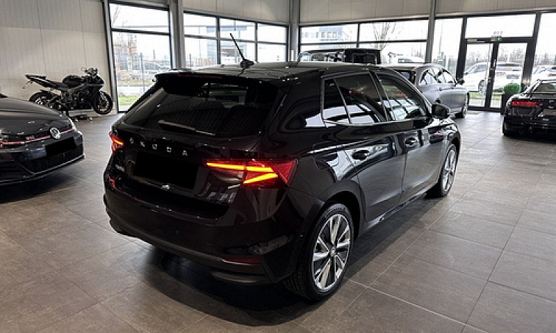 Skoda Fabia 1.0 Tsi ...