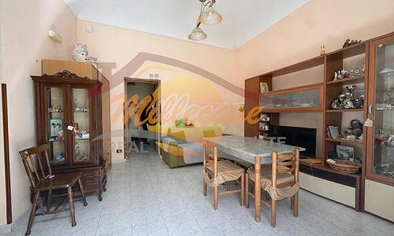Borgata, Casa Indipe...