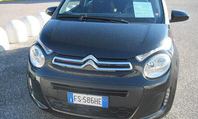 Citroen C1 1.0 5 Por...