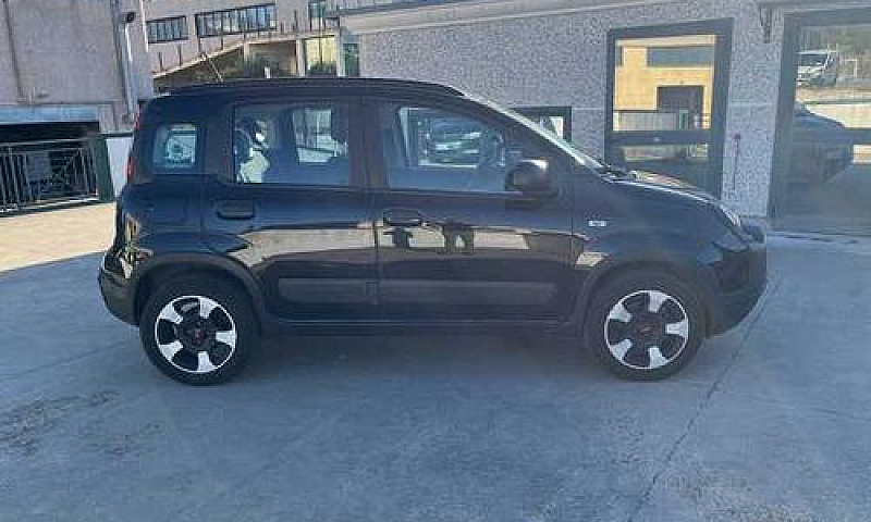 Fiat Panda 1.0 Firef...