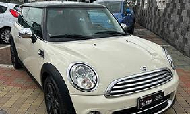 Mini Mini 1.6 16V Co...