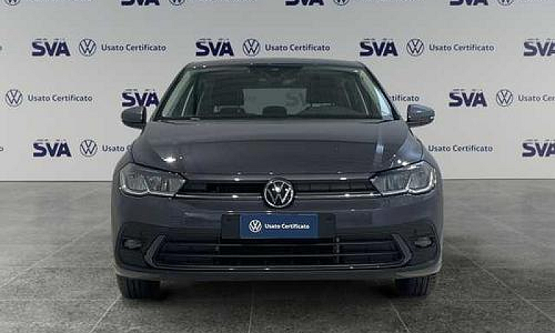 Volkswagen Polo 6ª S...