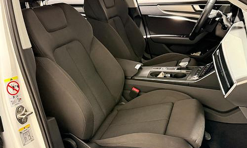 Audi A6 Avant 40 Tdi...