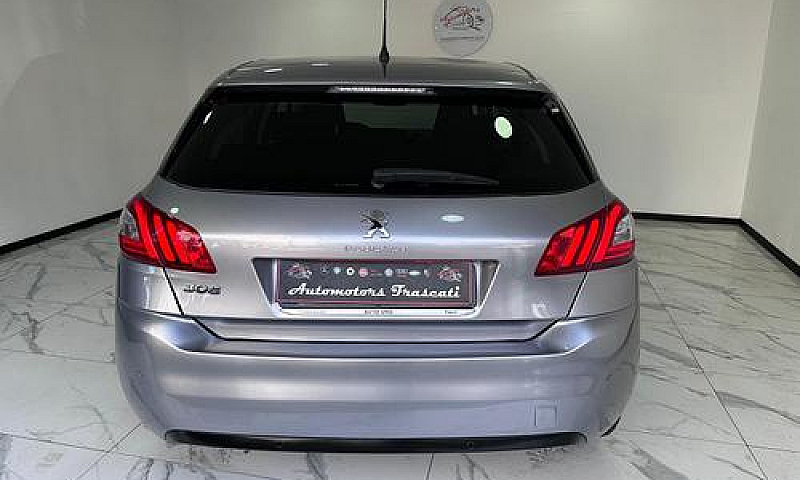 Peugeot 308 Bluehdi ...