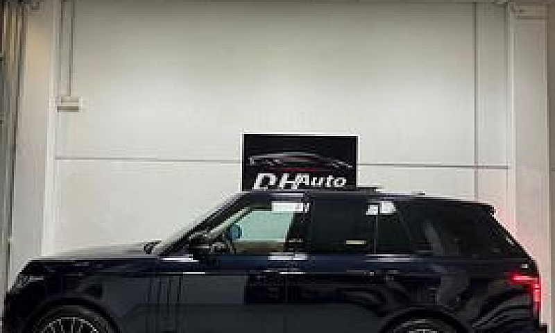 Land Rover Range 3.0...
