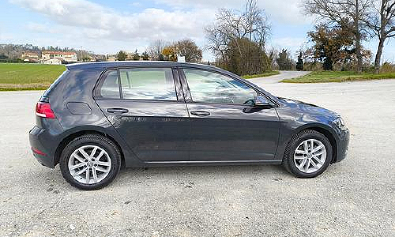 Volkswagen Golf 1.6 ...