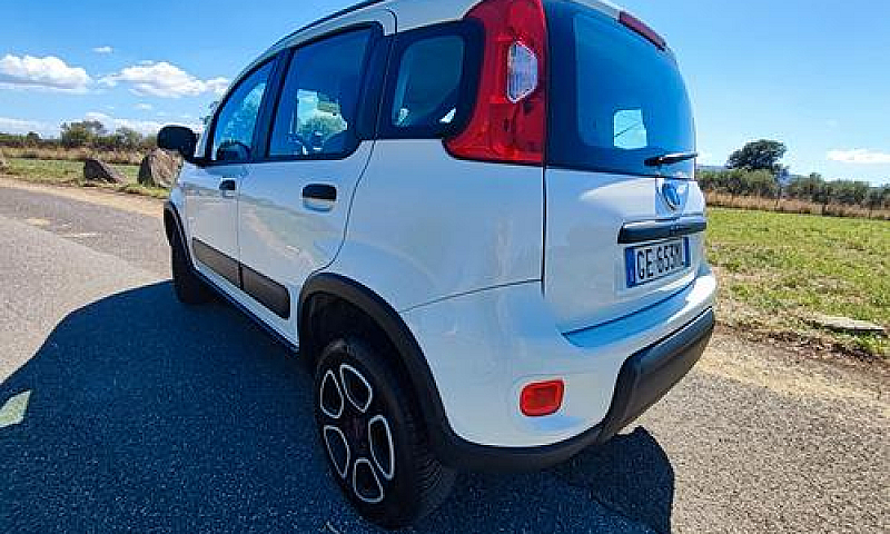 Fiat Panda 0.9 Twina...
