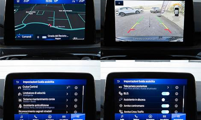 Ford Kuga 2.5 Phev P...