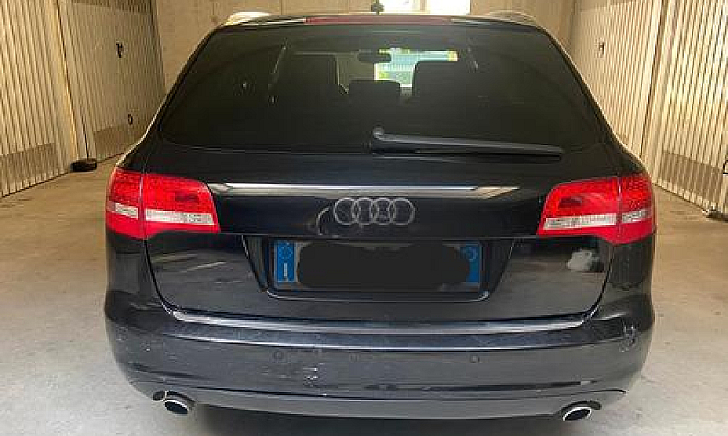 Audi A6 Allroad 3ª S...