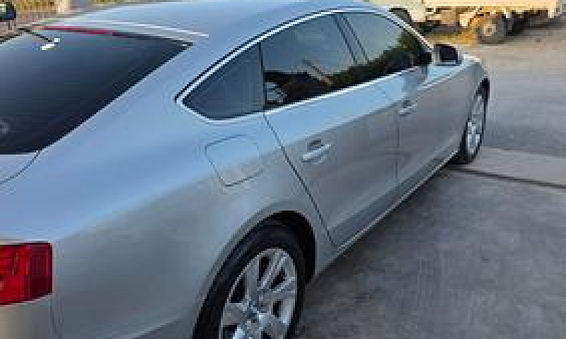 Audi A5 2.0 Tdi Quat...