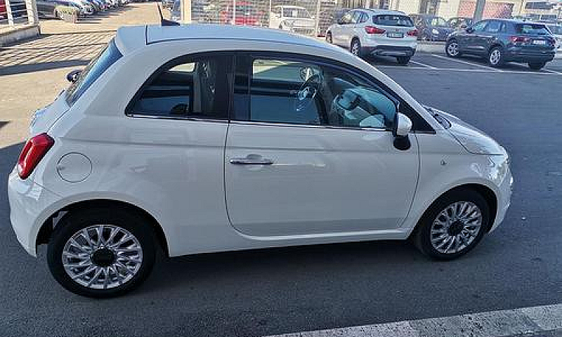 Fiat 500 1.2 Lounge...