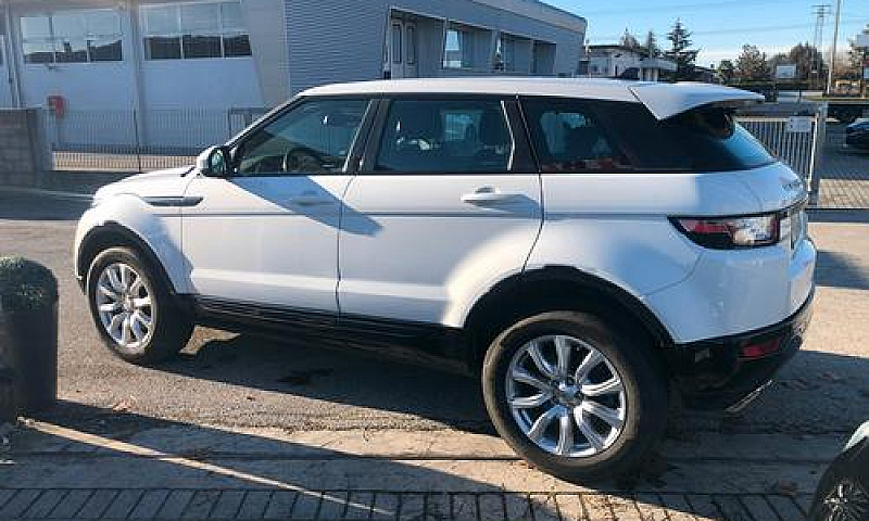 Land Rover Range Rov...