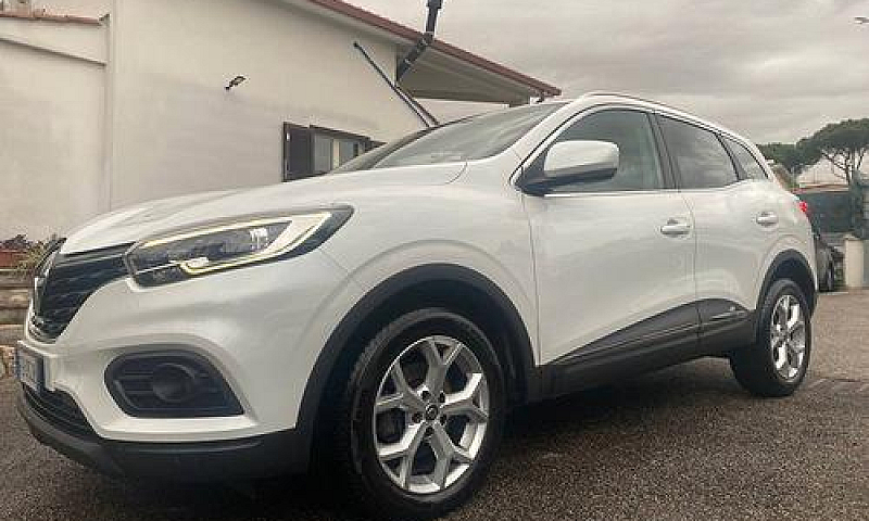 Renault Kadjar 1.5 B...