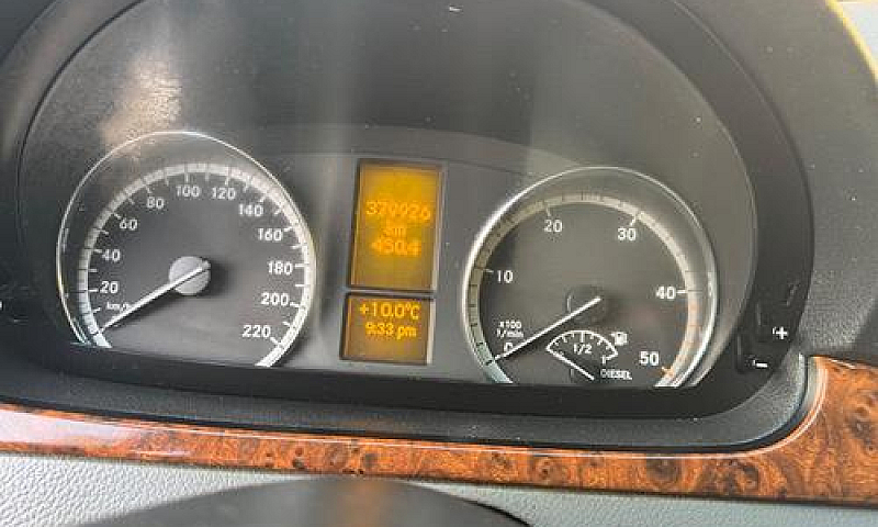 Mercedes-Benz Viano ...