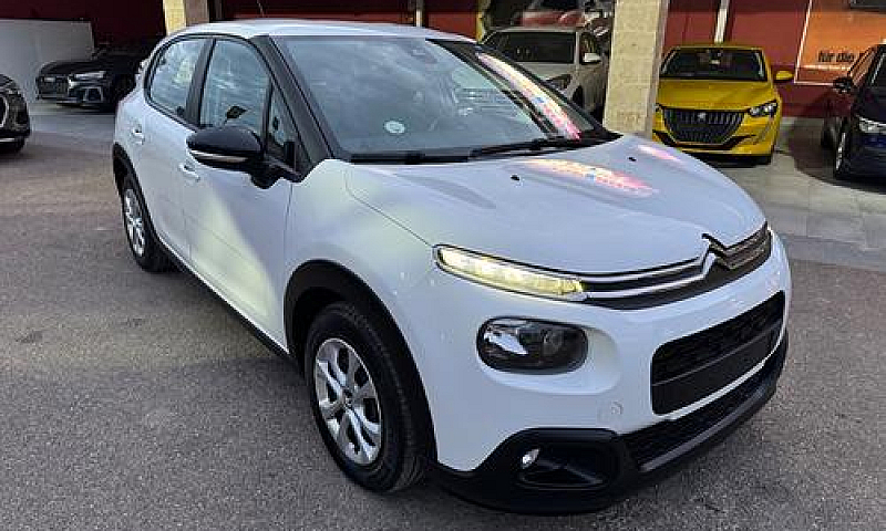 Citroen C3 1600Hdi 7...