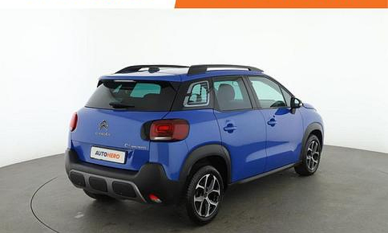 Citroen C3 Aircross ...