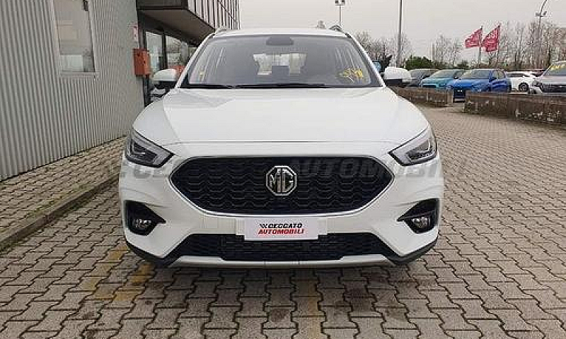 Mg Zs Zspetrol My23 ...