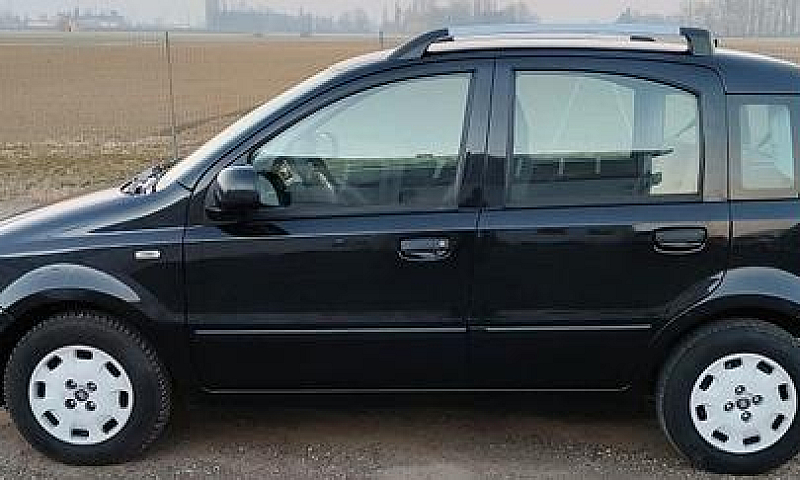 Fiat Panda 1.2 Easyp...