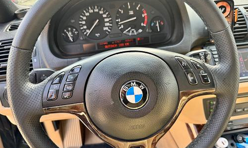 Bmw X5 3.0D Cat...