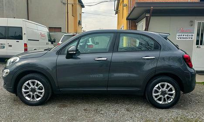 Fiat 500X 1.4 T-Jet ...