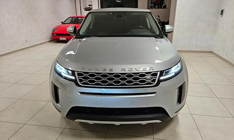 Land Rover Range Rov...