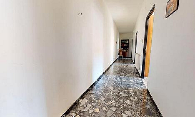 Via Marghinotti, Amp...
