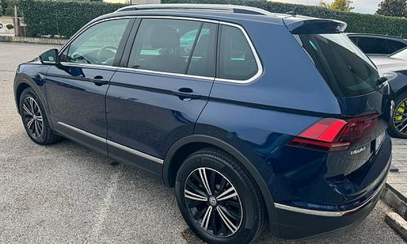 Volkswagen Tiguan 2....