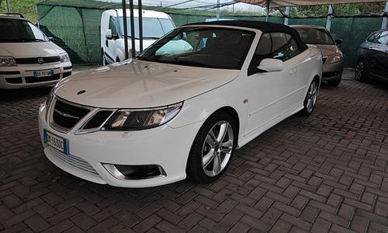 Saab 9-3 Cabriolet 1...