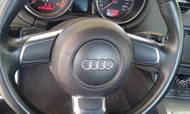 Audi Tt...