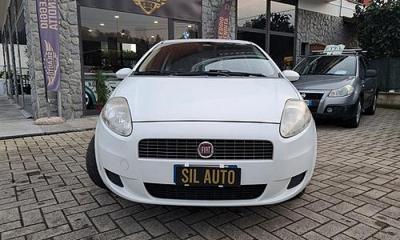 Fiat Punto 1.4 / 78C...