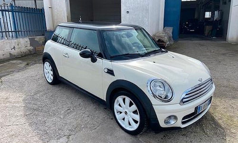 Mini Mini 1.6 16V Co...