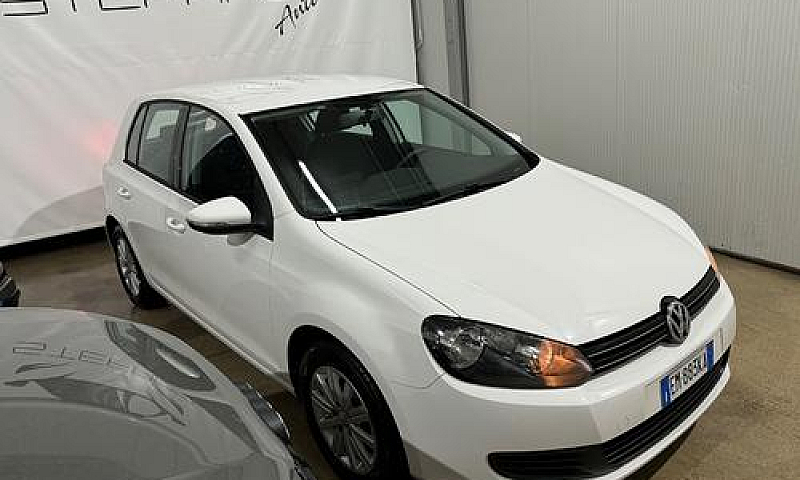 Volkswagen Golf 1.6 ...