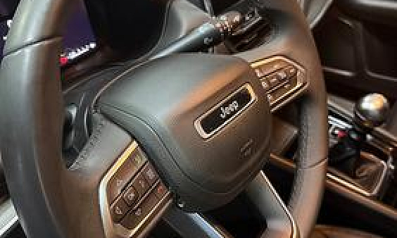 Jeep Compass 1.6 Mul...