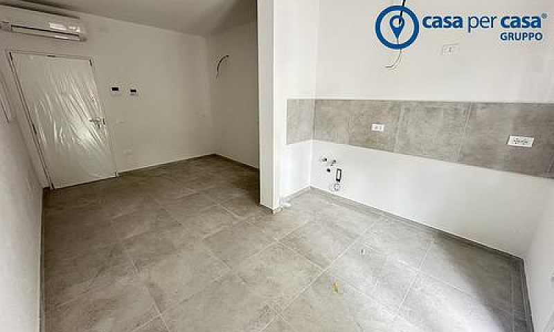 Appartamento Di Nuov...