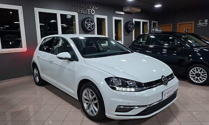 Volkswagen Golf 7,5 ...