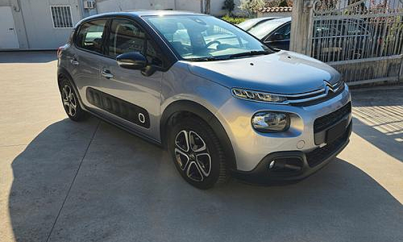 Citroen C3 Bluehdi 7...