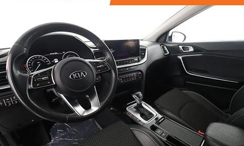 Kia Xceed Lz44246...