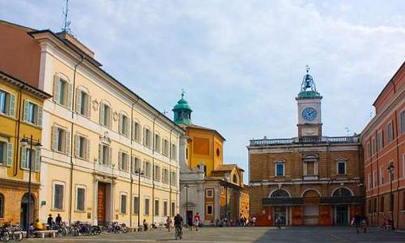 Immobile A Ravenna (...