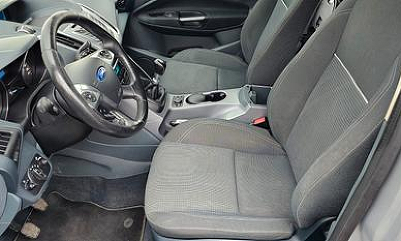 Grand C-Max 1.6 Tdci...