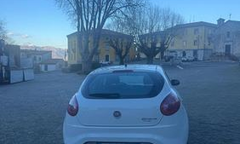 Fiat Bravo 1.6Mtj...