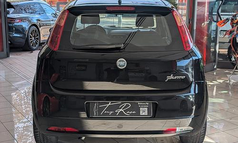 Fiat Punto Classic 1...