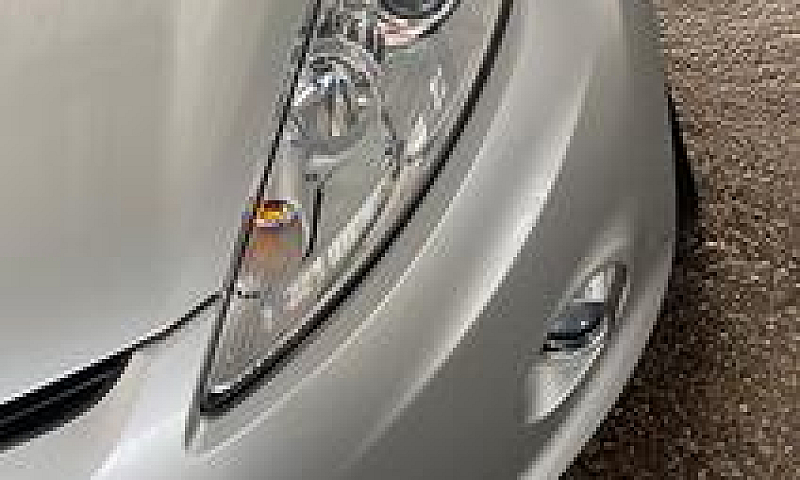 Ford Fiesta 2011 Anc...